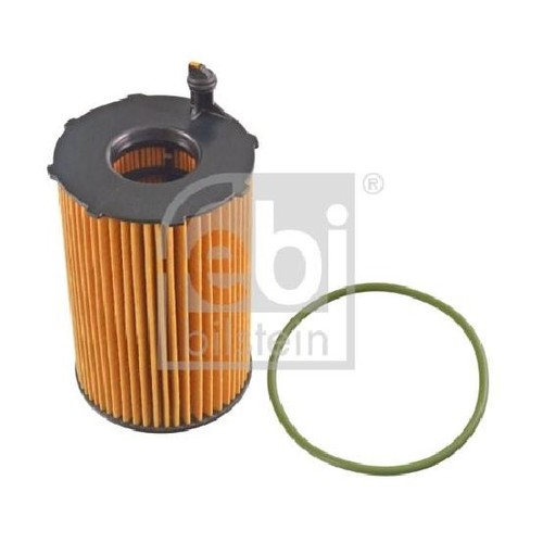 ölfilter 23941213 für - Ölfilter,