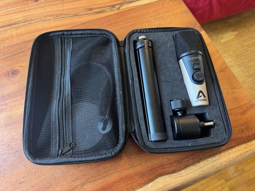 Apogee hypemic mit - apogee,