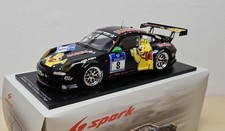 Spark 1:18 Porsche 911 GT3R