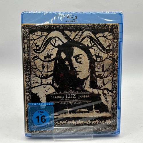 Luz the flower evil - –,