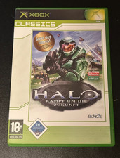 Xbox Spiele Sammlung Retro