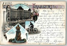 13916433 - 6000 Frankfurt