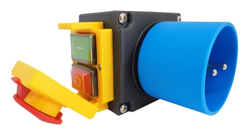 Schalter stecker kombination - schalter-stecker,