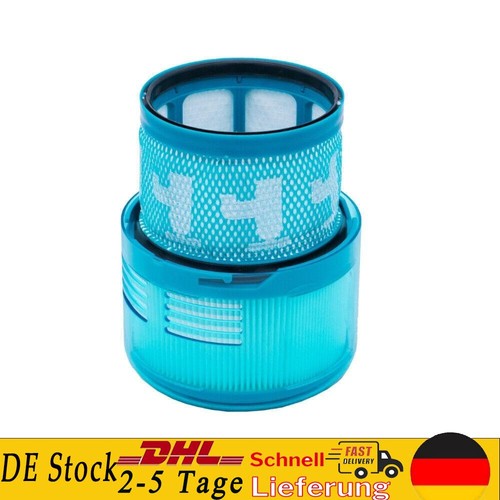 Ersatz hepa filter für - ersatz,