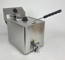 Gastro Profi Fritteuse