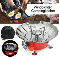 Campingkocher für Camping