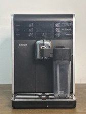 Elegante Saeco Moltio