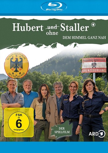 Hubert ohne staller - ohne, dem