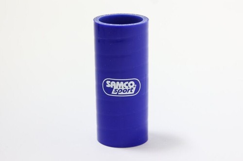 Samco blau schlauch und clip - blau,