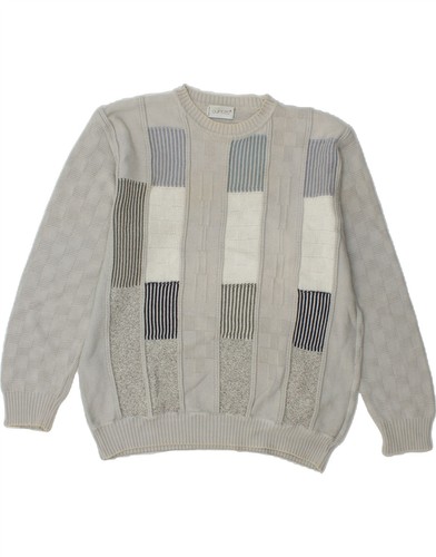 Vintage herren rundhals - vintage,