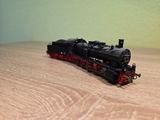 H0 Dampflok Roco BR 57 1304 DR Fast Neu Vitrinenmodell o.OVP siehe Fotos