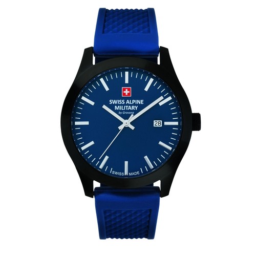Swiss alpine military - alpine,