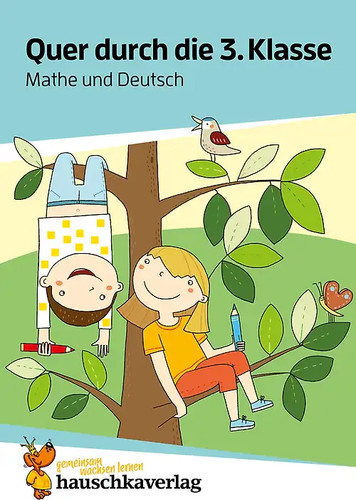 übungsheft mathe und deutsch - Übungsheft,