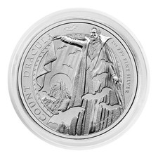 Großbritannien 2 Pounds 2025