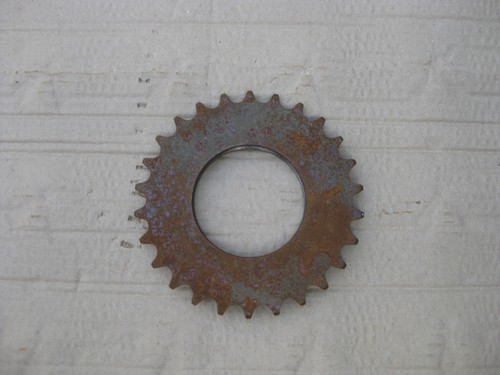 Vorkrieg fichtel sachs 98 - u,
