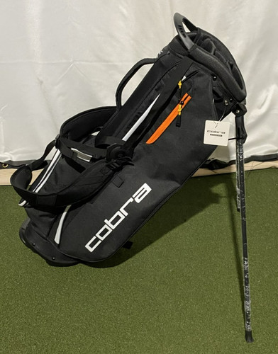 Cobra golf fly - 2, standbag