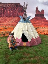 King & Country TRW083 Sioux