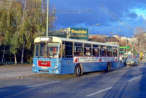 Bus berlin 1989 org - 1989, /