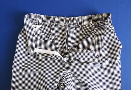 Kochhose bäckerhose - kochhose,