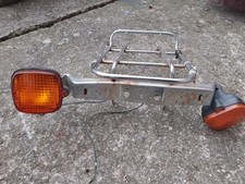 HONDA Melody 25,40,45,50 AB07