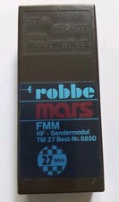 Robbe Mars HF-Sendermodul FMM