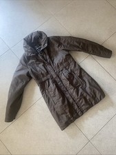 Damen Übergangsjacke Gr: 36