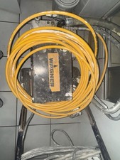 Wagner Finish 211 / 250 bar