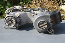 Piaggio Sfera NSL50 kompletter