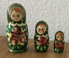 Russische Matroschka