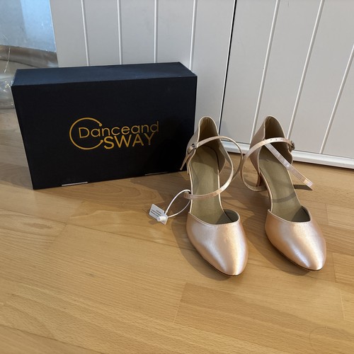 Damen tanzschuhe größe 5 - damen,