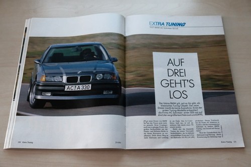 Auto motor sport ams - sport, 25/1991