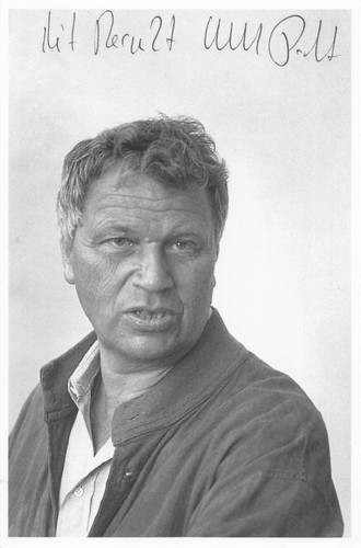 Gerhard polt - gerhard,