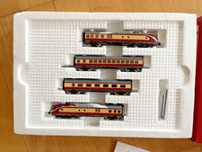 Roco Modelleisenbahn Nr.2167A +2168A H0 TEE Dieseltriebzug VT 11.5+Ergänzungset