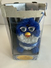 Millennium Furby 2000 Special