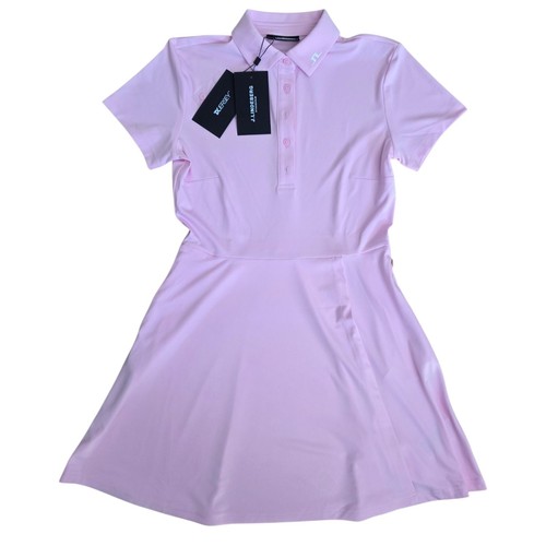 Lindeberg janna dress - lindeberg,