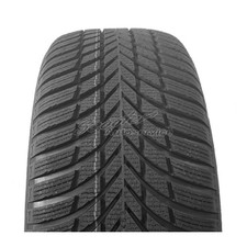 Nokian SnowProof 2 SUV 3PMSF