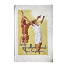 Volksgesundheit durch