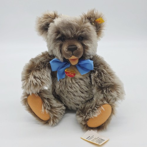 Steiff 009259 mohair zotty - steiff,
