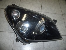 Xenon-Scheinwerfer rechts mit Kurvenlicht Opel Astra H inkl. Steuergeräte 