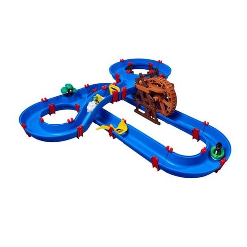 Aquaplay waterwheel - aquaplay,