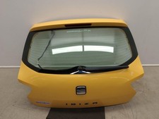 Seat Ibiza 6J orig Heckklappe