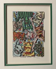 James RIZZI: original 3D