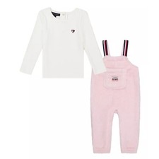 Tommy Hilfiger Baby Girl Drop