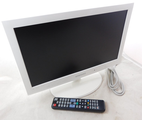 Samsung le19c451 full hd - 19",