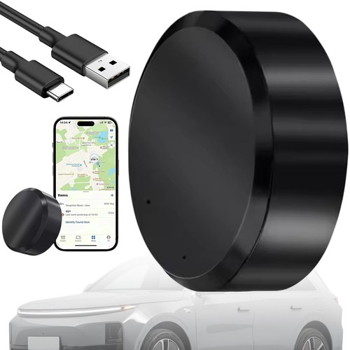 Magnet gps tracker mini - magnet,