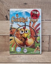 Chicken riot nintendo - riot,
