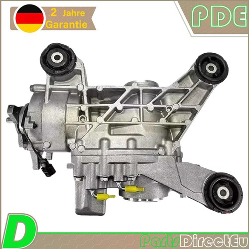 Differential