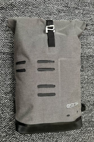 Ortlieb commuter daypack city - daypack,