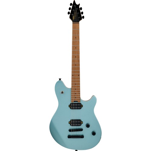 Evh wolfgang standard m - evh, t.o.m