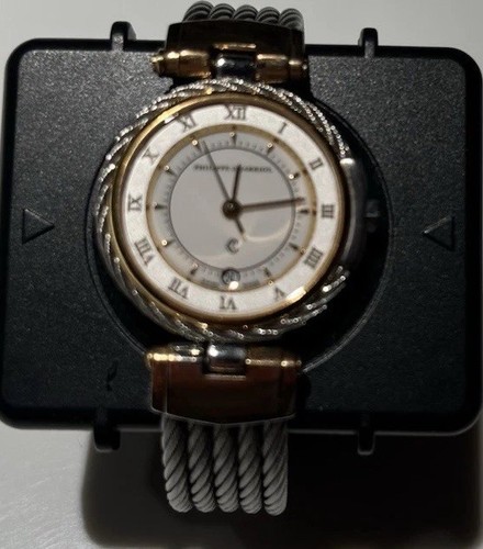 Charriol damen armbanduhr - charriol,